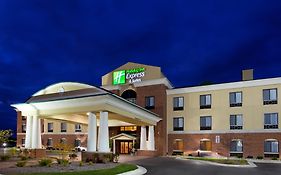 Holiday Inn Express Bay City Mi